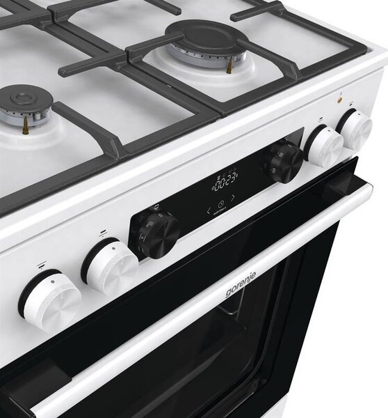 Sporák Gorenje GK6C5WF (A)