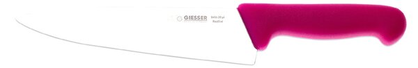 Giesser Messer, Nůž kuchařský Fresh Colours 20 cm růžový