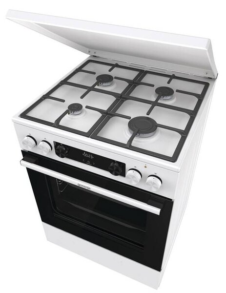 Sporák Gorenje GK6C5WF (A)