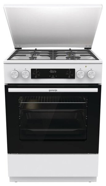 Sporák Gorenje GK6C5WF (A)