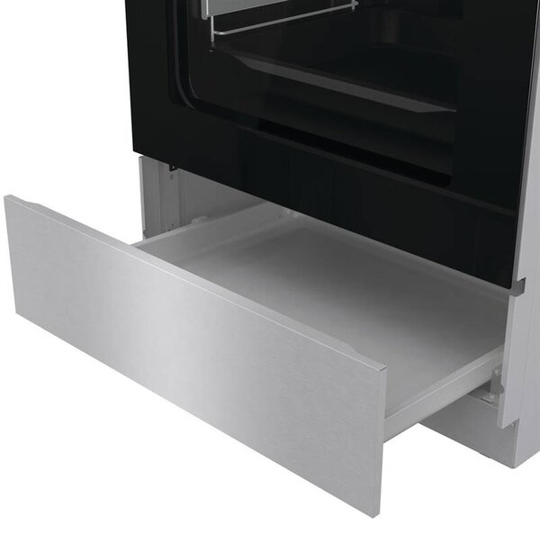 Sporák Gorenje GKS6C71XF (A)