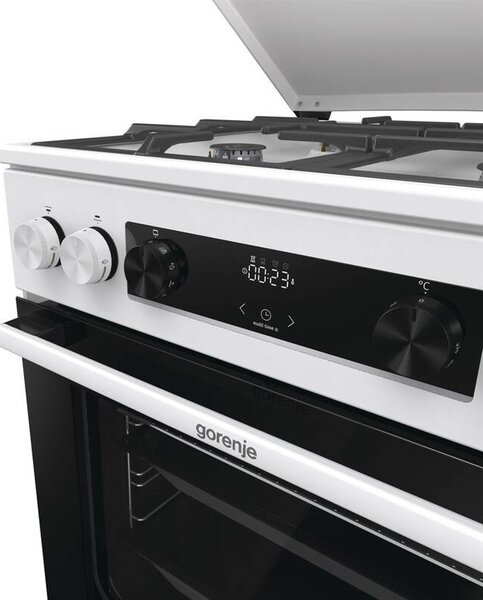 Sporák Gorenje GK6C5WF (A)