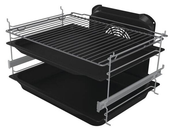 Sporák Gorenje GKS6C71XF (A)