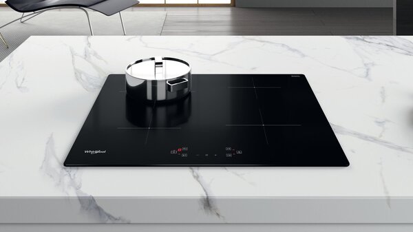 Varná deska Whirpool Whirlpool WS Q4860 NE