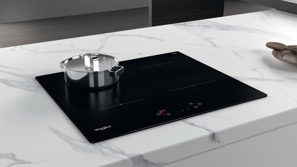 Varná deska Whirpool Whirlpool WS Q4860 NE