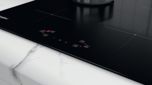 Varná deska Whirpool Whirlpool WS Q4860 NE