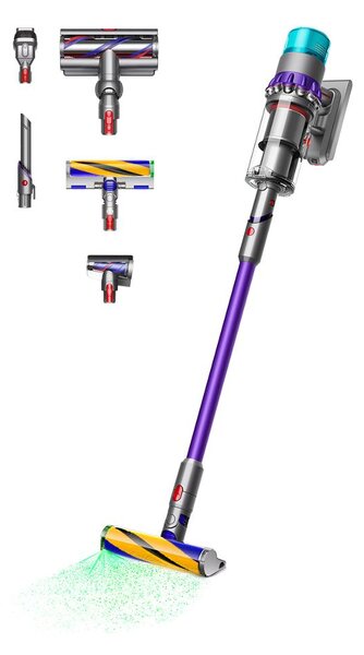Vysavač Dyson Gen5detect Absolute