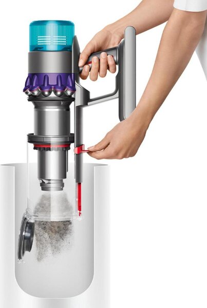 Vysavač Dyson Gen5detect Absolute