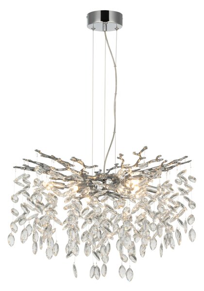 ZÁVĚSNÉ SVÍTIDLO, 60/150 cm Glandor - Závěsná světla