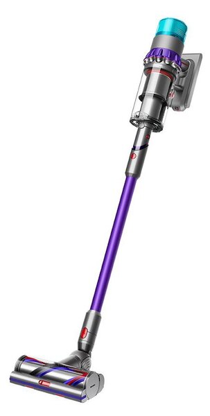 Vysavač Dyson Gen5detect Absolute