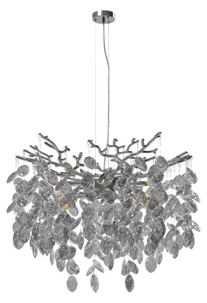 ZÁVĚSNÉ SVÍTIDLO, 60/150 cm Glandor - Závěsná světla