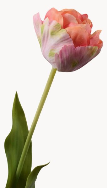 Sada umělých květin Tulip, 2 díly