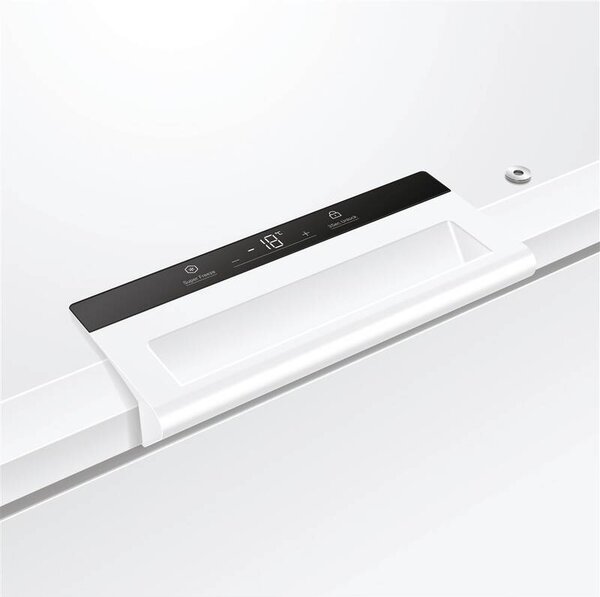 Mraznička Haier HCE520D (D)