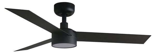FARO 34289WT1S - LED Stm. vent. CRUISER S 18W/230V CCT pr. 106 cm černá WT + DO