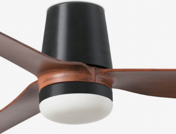 FARO 33831WT1S-LED Stm. vent. PUNT TUB M 18W/230V CCT pr.132 cm hn./čer. WT + DO