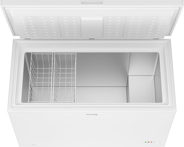 Mrazicí box Siguro CF-A242W Premium 300 (A)