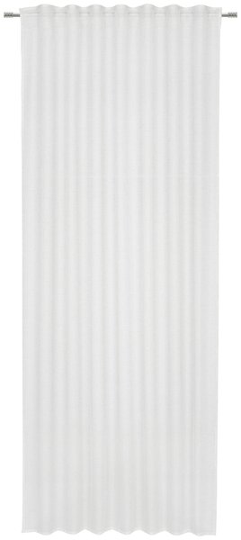 HOTOVÝ ZÁVĚS, průhledné, 140/245 cm Esposa - Závěsy