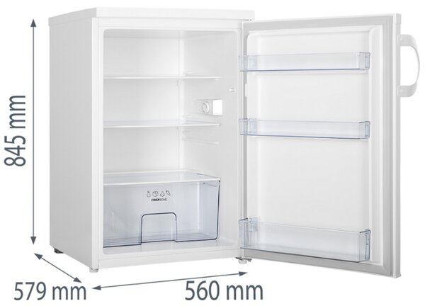 Chladnička Gorenje R49CPW (C)