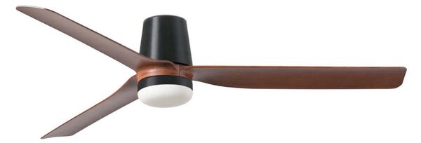 FARO 33831WT1S-LED Stm. vent. PUNT TUB M 18W/230V CCT pr.132 cm hn./čer. WT + DO