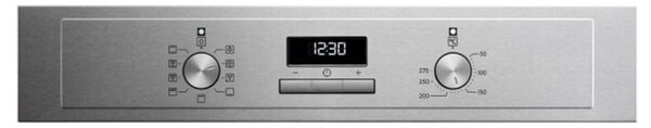 Vestavná trouba ELECTROLUX 600 FLEX SurroundCook EOF3H40X