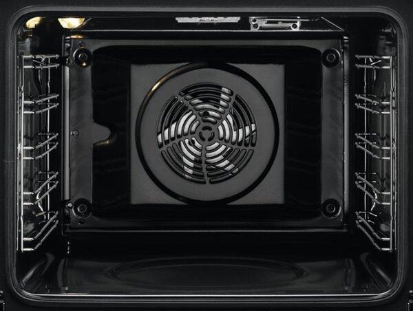 Vestavná trouba ELECTROLUX 600 FLEX SurroundCook EOF3H40X