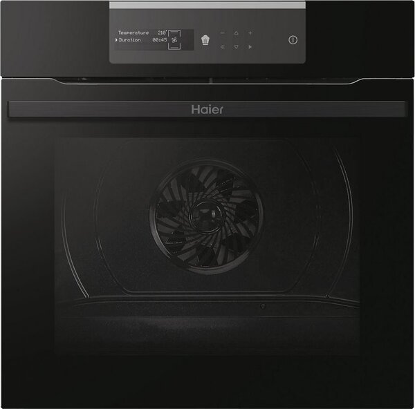 Vestavná trouba Haier HWO60SM2B3BH (A)