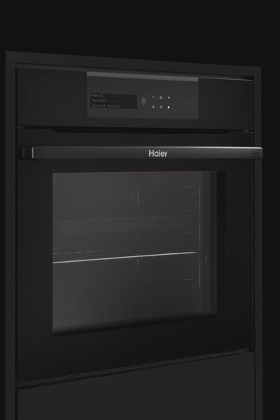 Vestavná trouba Haier HWO60SM2B3BH (A)