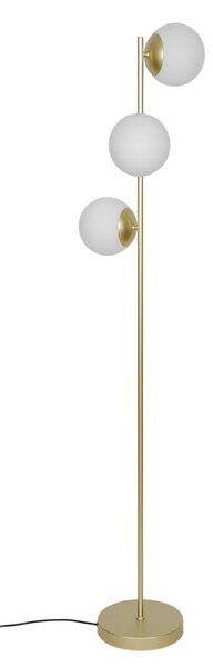 Nordlux Lilly stojací provedení mosaz, 158 cm, IP20