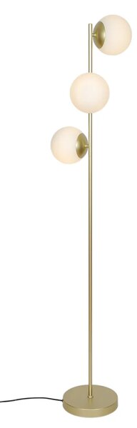 Nordlux Lilly stojací provedení mosaz, 158 cm, IP20