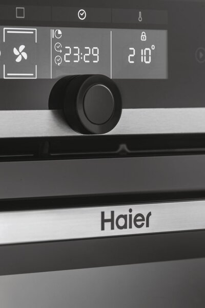 Vestavná trouba Haier HWO60SM2F5XH (A)