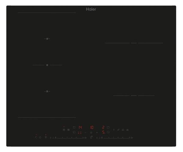 Varná deska Haier HAIF64DCS