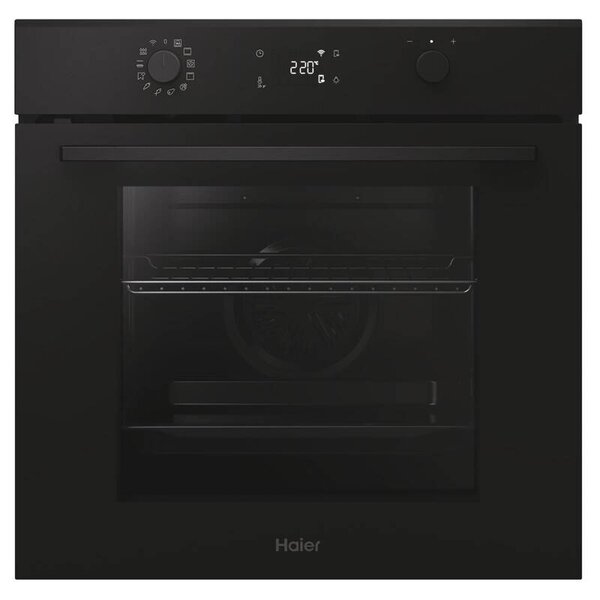 Vestavná trouba HAIER H6 ID2P3B3EHTB ID Series 2 + 5 let záruka po registraci