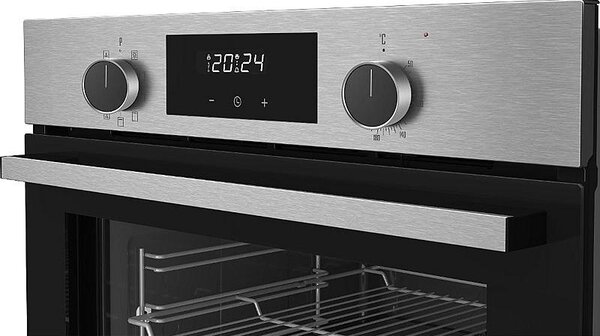 Vestavná trouba Philco POB 769 AX + bezplatný servis 36 měsíců po registraci