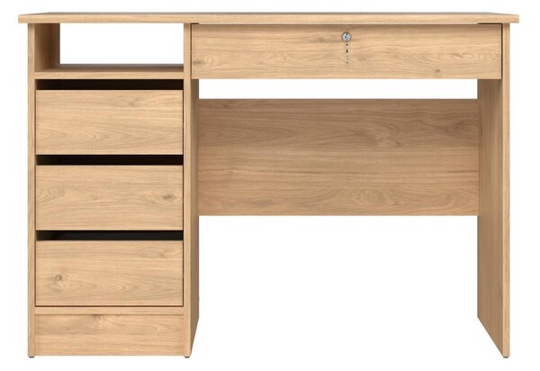 TVI Psací stůl Function Plus 70519 jackson hickory