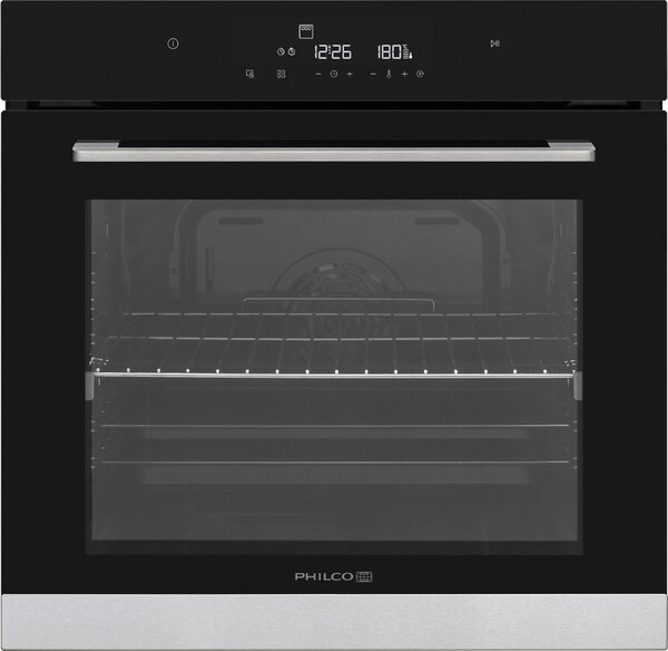 Vestavná trouba Philco POP 7880 TBX + bezplatný servis 36 měsíců po registraci