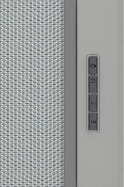 Digestoř Gorenje BHI631AS (B)