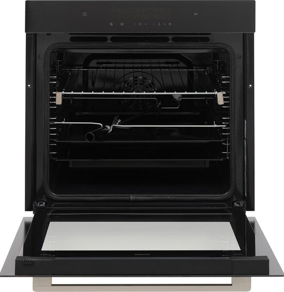 Vestavná trouba Philco POP 7880 TBX + bezplatný servis 36 měsíců po registraci