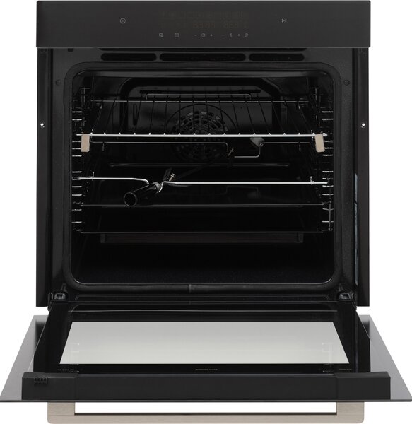 Vestavná trouba Philco POP 7880 TBX + bezplatný servis 36 měsíců po registraci