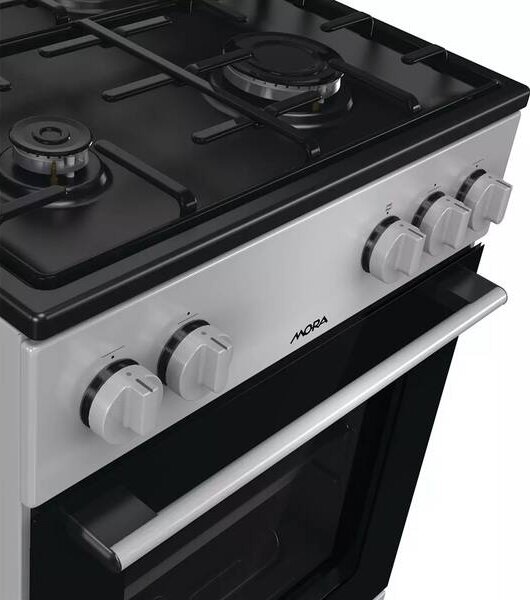 Plynový sporák Mora P 2252 A1S (A)