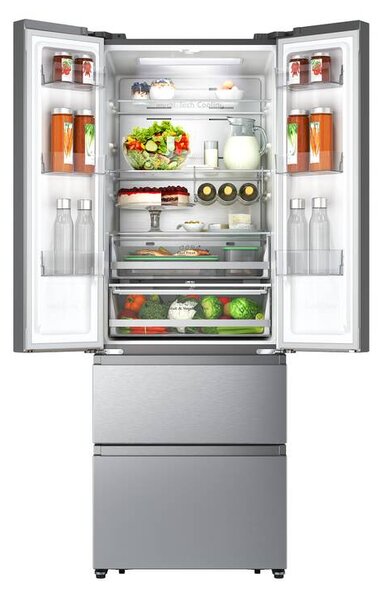 Lednice HISENSE RF632N4AIC1 (C)