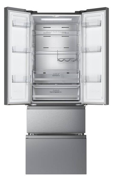 Lednice HISENSE RF632N4AIC1 (C)