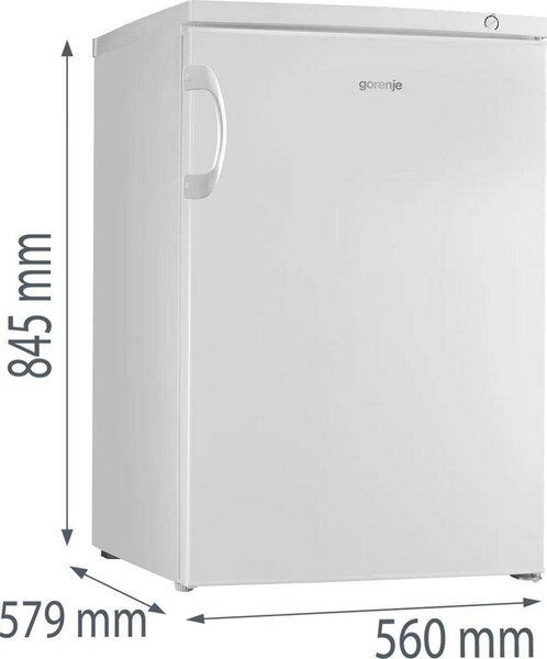 Mraznička Gorenje F49CPW (C)