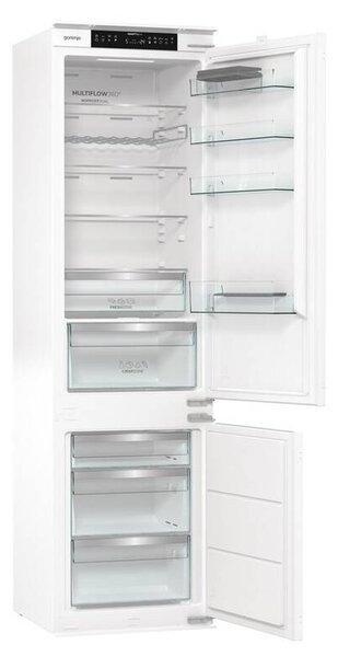 Vestavná chladnička Gorenje NRKI519D61WF (D)