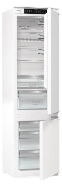 Vestavná chladnička Gorenje NRKI519D61WF (D)