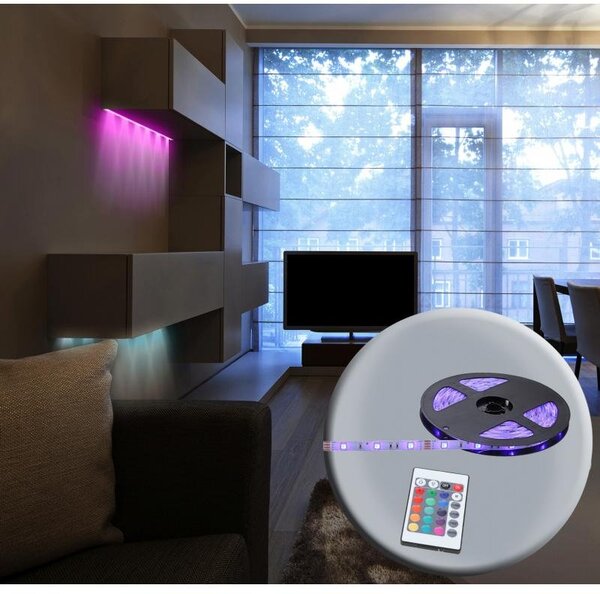 GLO 38999 LED BAND 38999 Dekorativní svítidlo - GLOBO