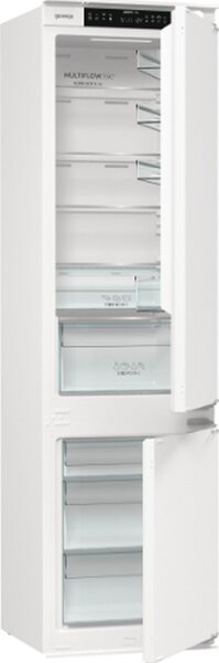 Vestavná chladnička Gorenje NRKI519E41 (E)