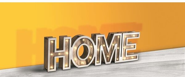 GLO 29975 HOME 29975 Dekorativní svítidlo - GLOBO