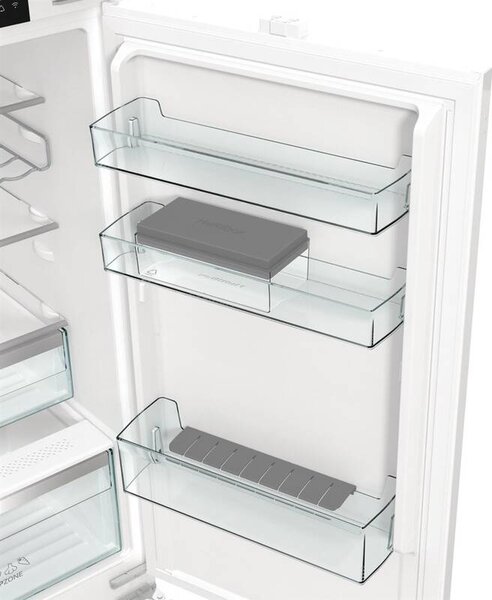 Vestavná chladnička Gorenje NRKI517E61WF (E)