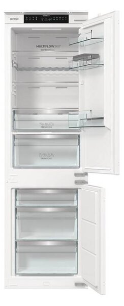 Vestavná chladnička Gorenje NRKI517E61WF (E)