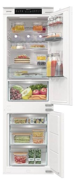 Vestavná chladnička Gorenje NRKI517E61WF (E)